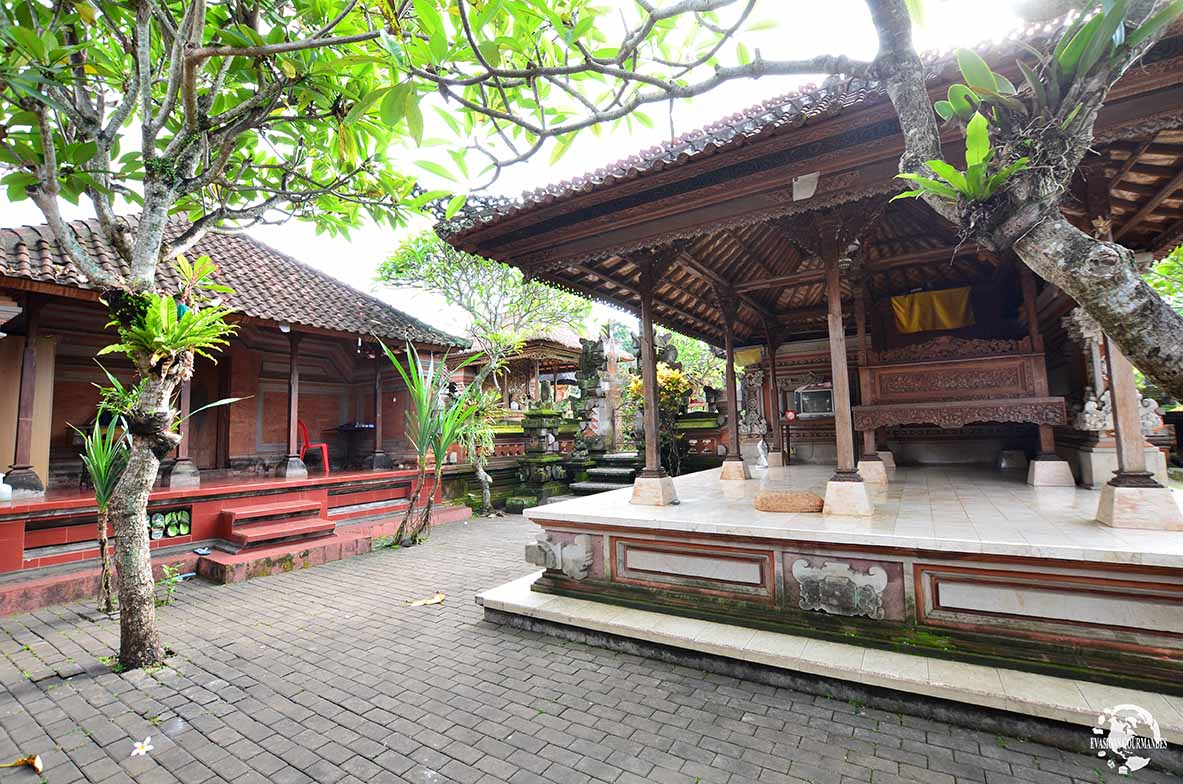 Cangga House