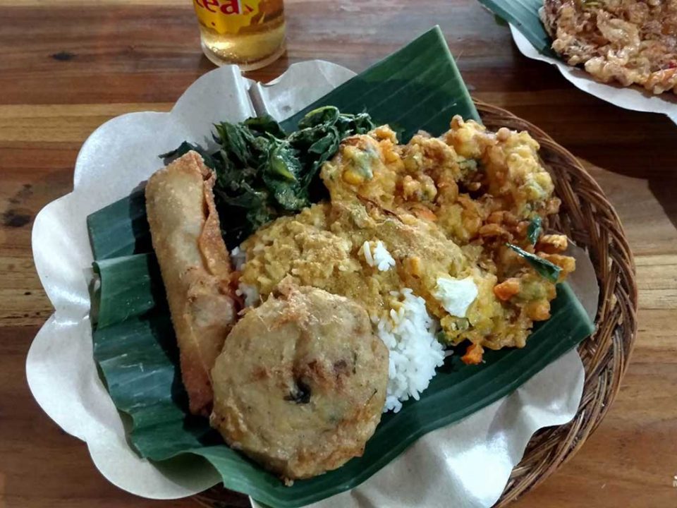 Warung Ubud