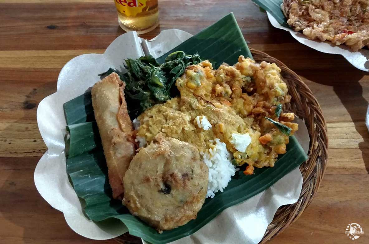 Warung Ubud