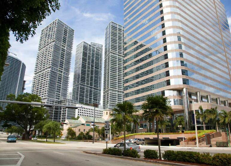 Brickell