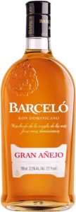 Barcelo Gran Añejo