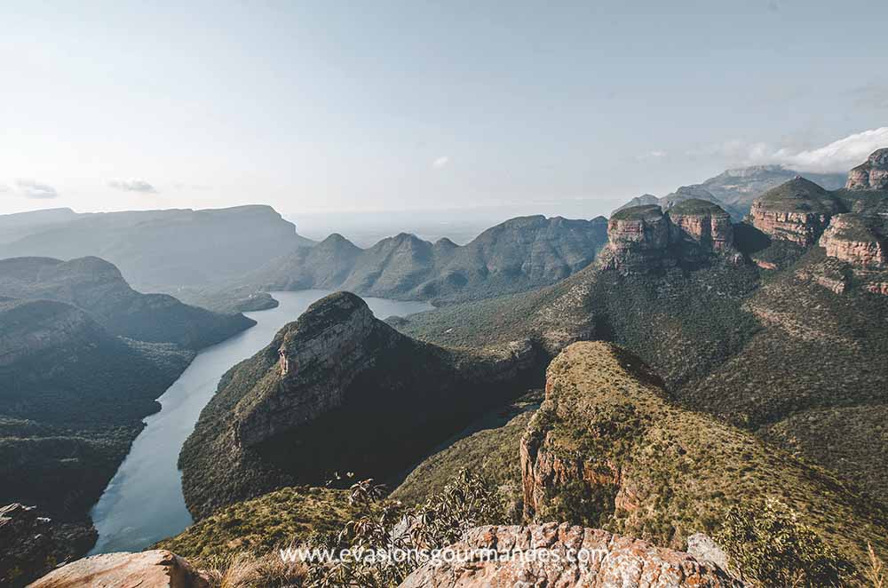 Incontournables Afrique du Sud