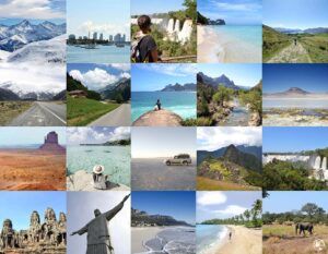 Bucket list