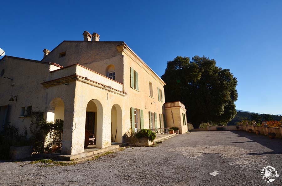 Chambre d'hôtes en Corse La Ventulella