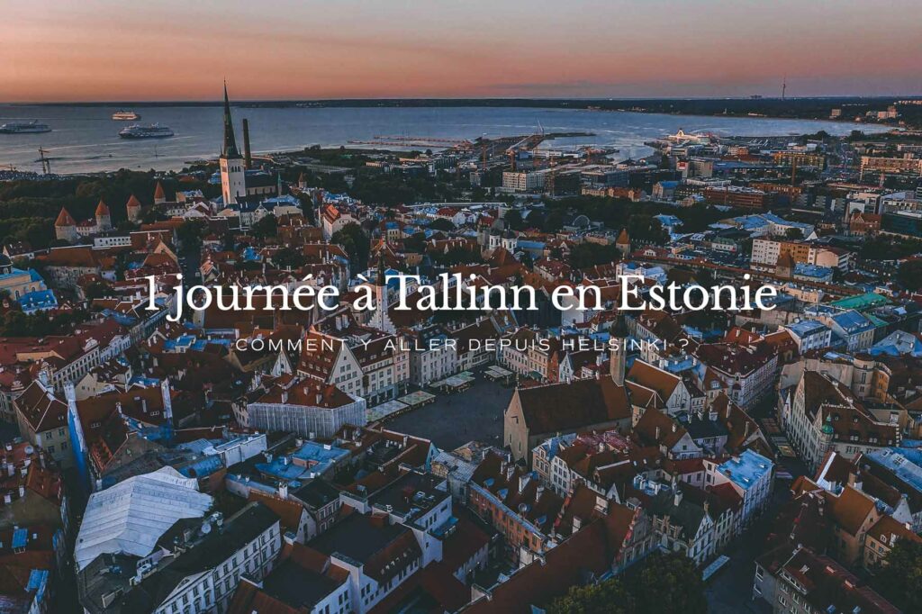 Tallinn Estonie