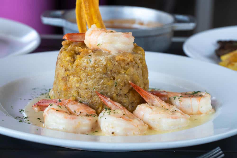 Mofongo