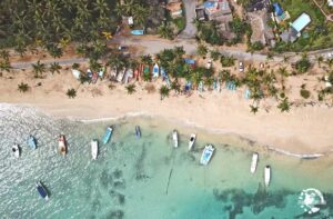 Playa Ballenas Las Terrenas