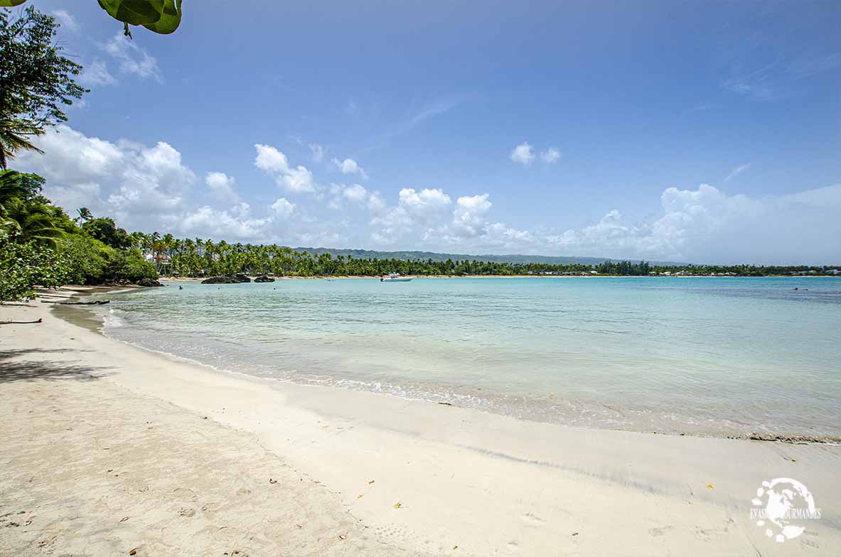 Playa Bonita Las Terrenas