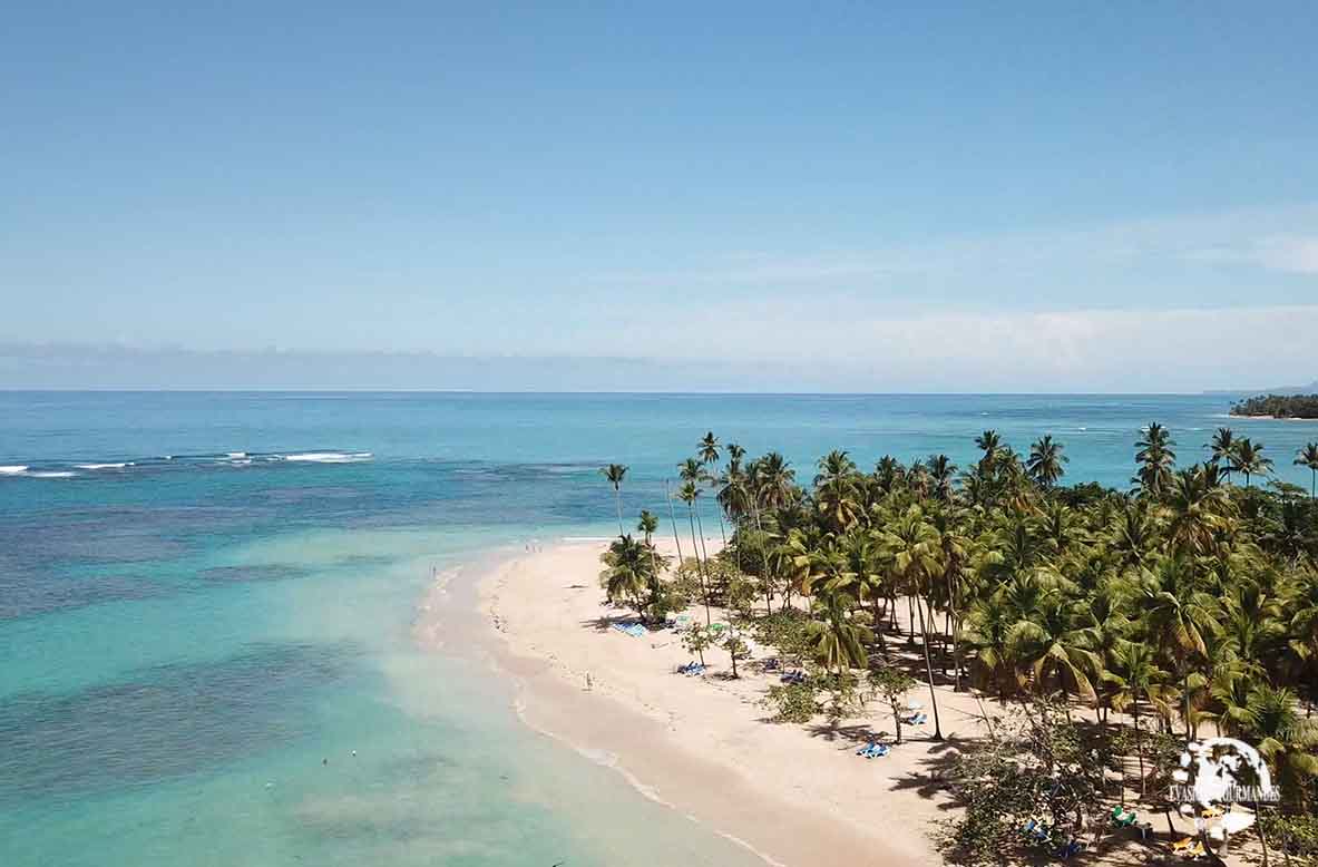 Playa Popy Las Terrenas