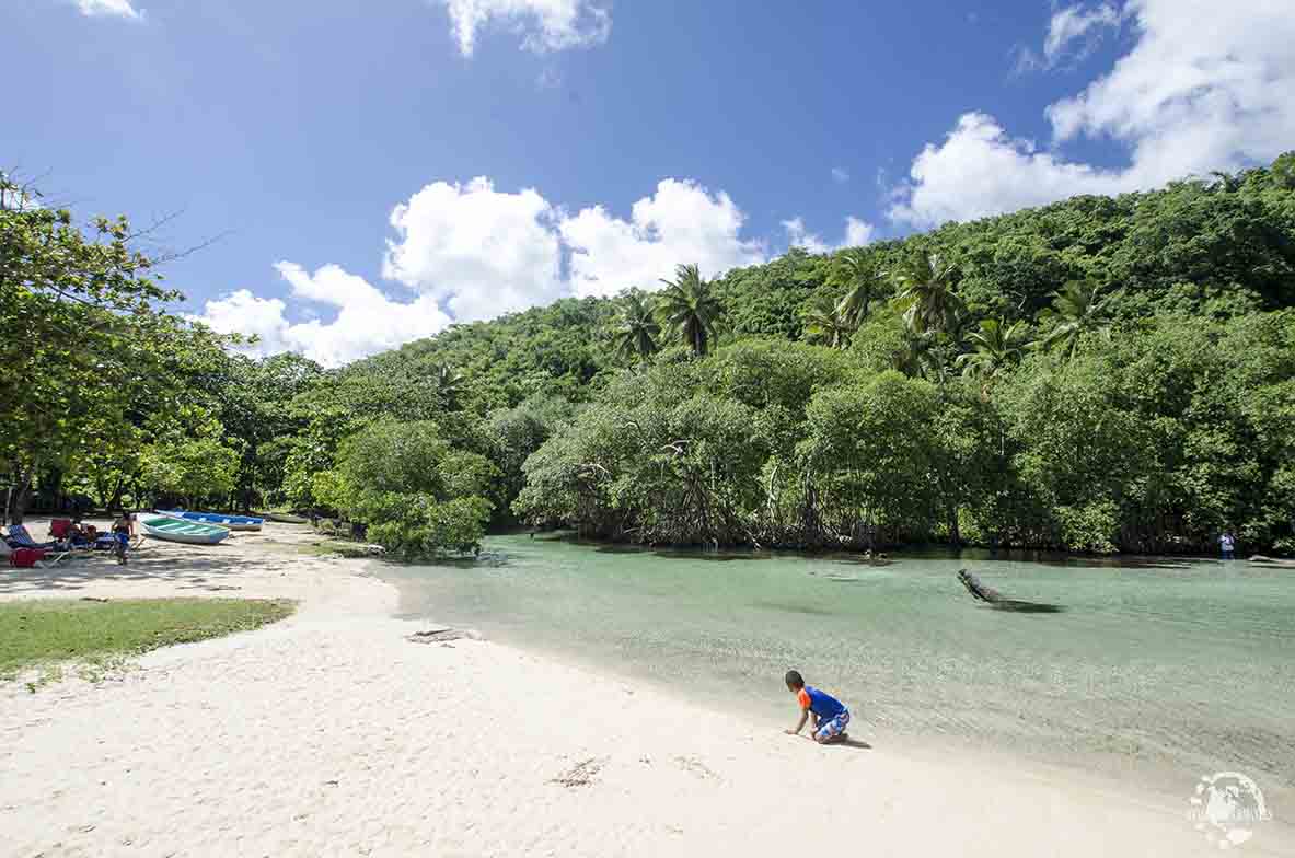 Rio Cano Frio