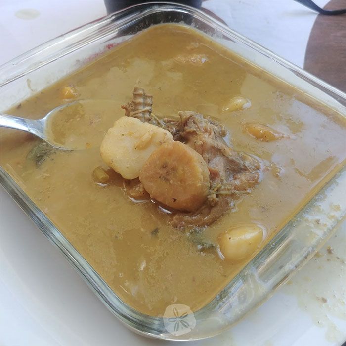 Sancocho