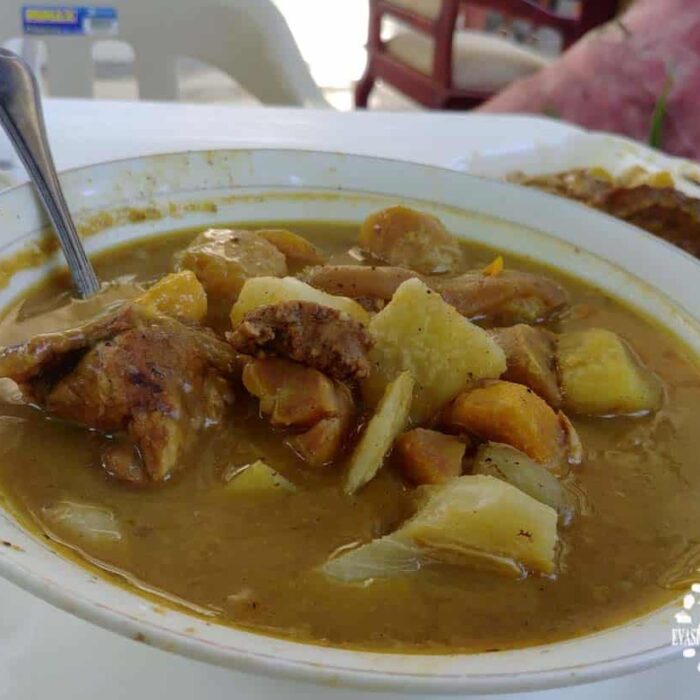 Sancocho