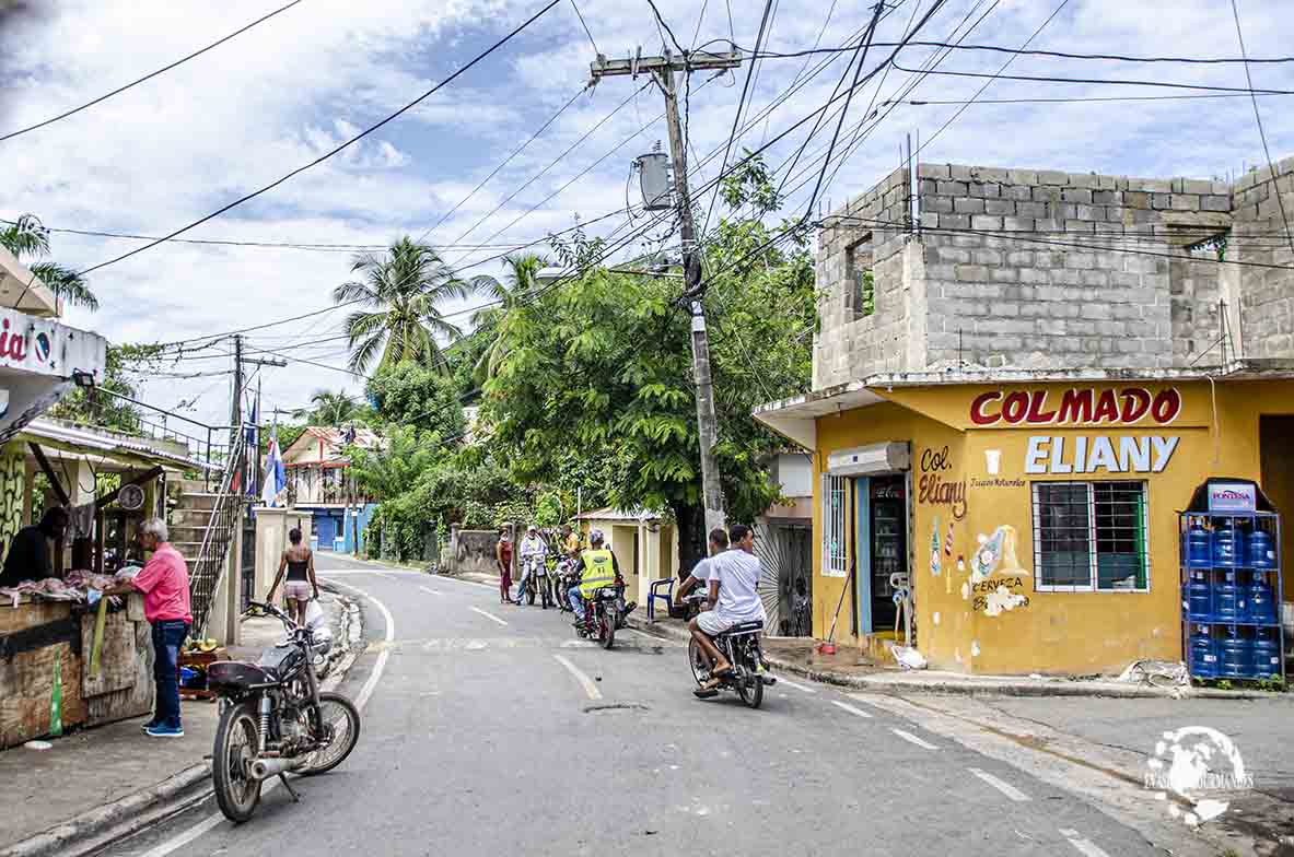 Las Terrenas