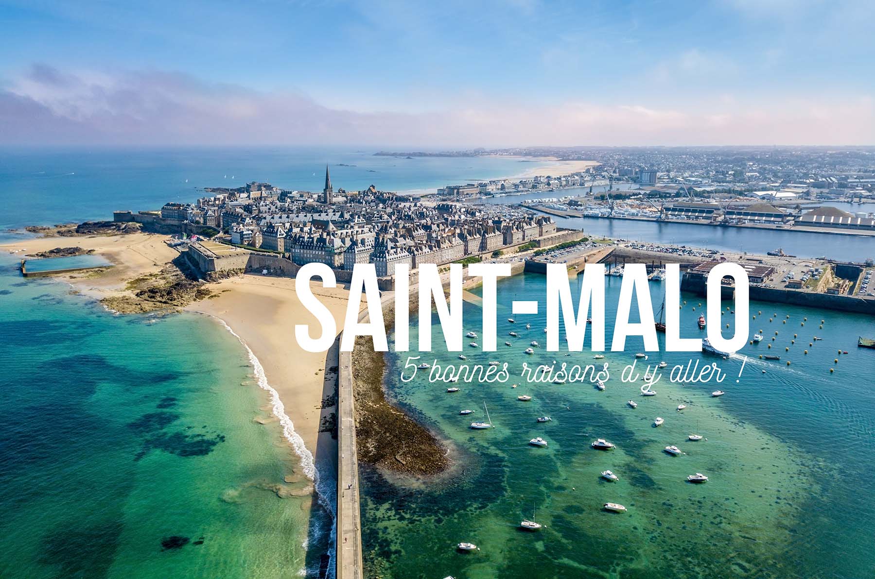 Saint-Malo