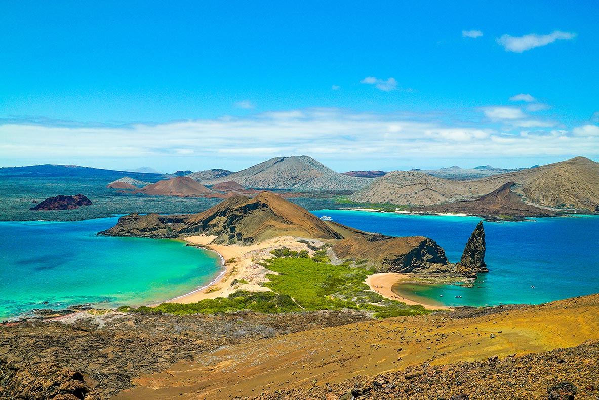 Galapagos