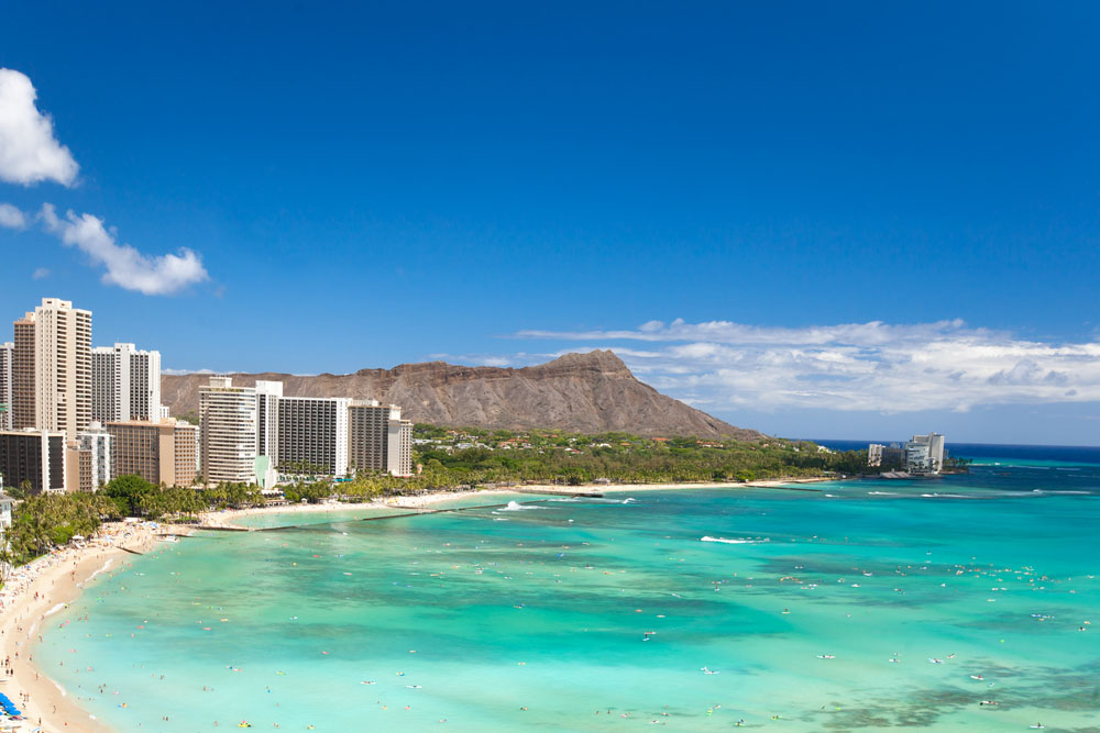 waikiki