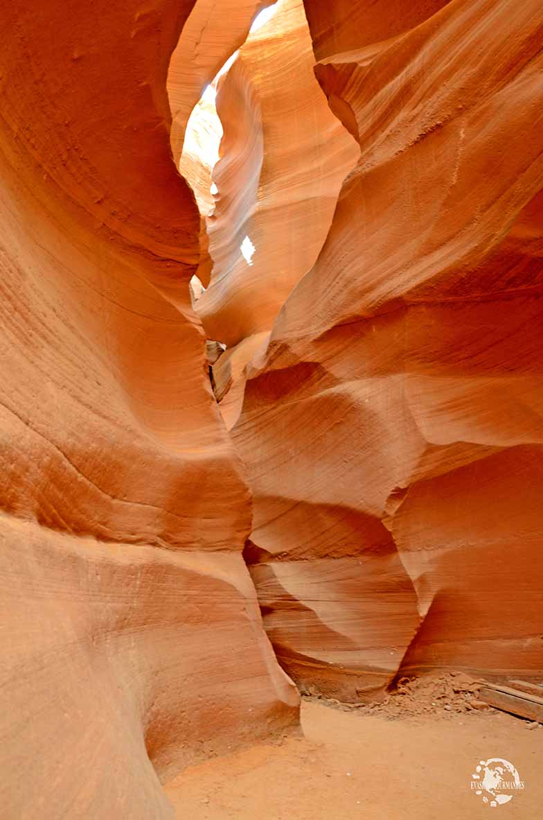 Antelope Canyon