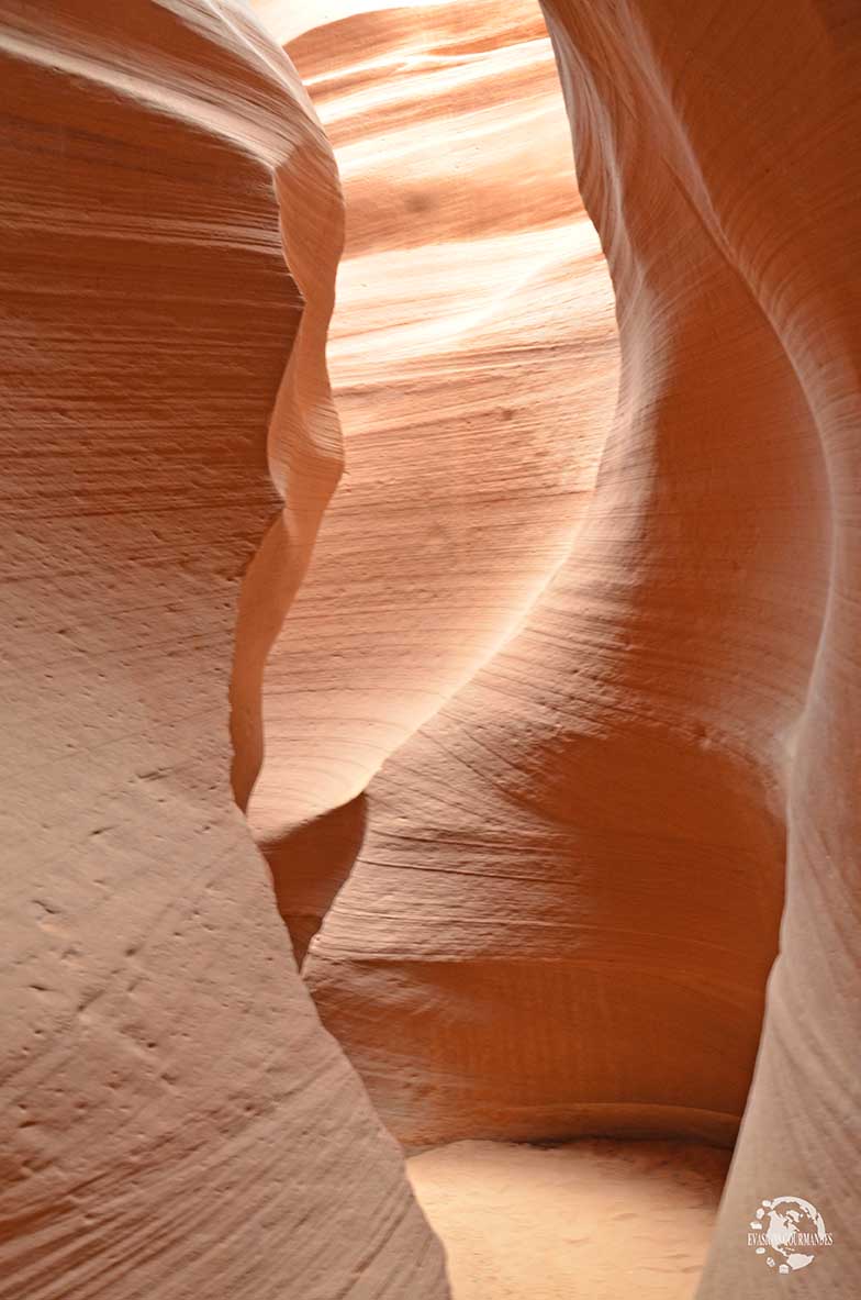 Antelope Canyon