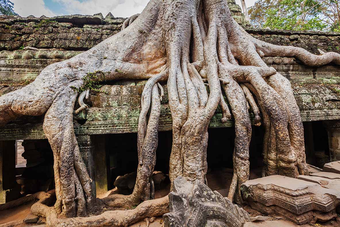 Angkor Thom