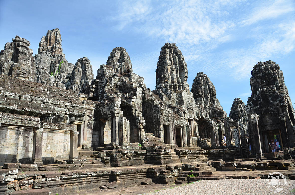 Angkor Thom