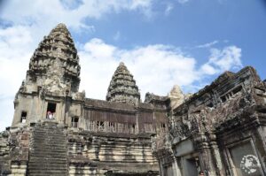 Angkor Wat