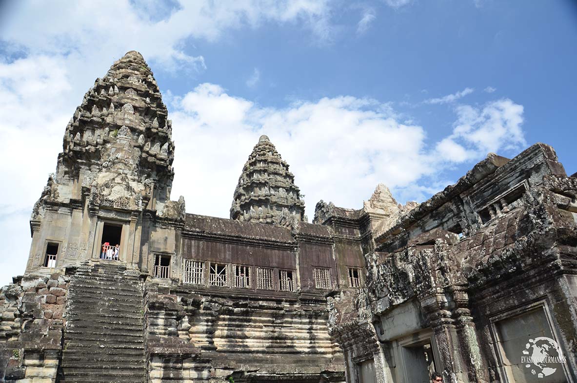 Angkor Wat