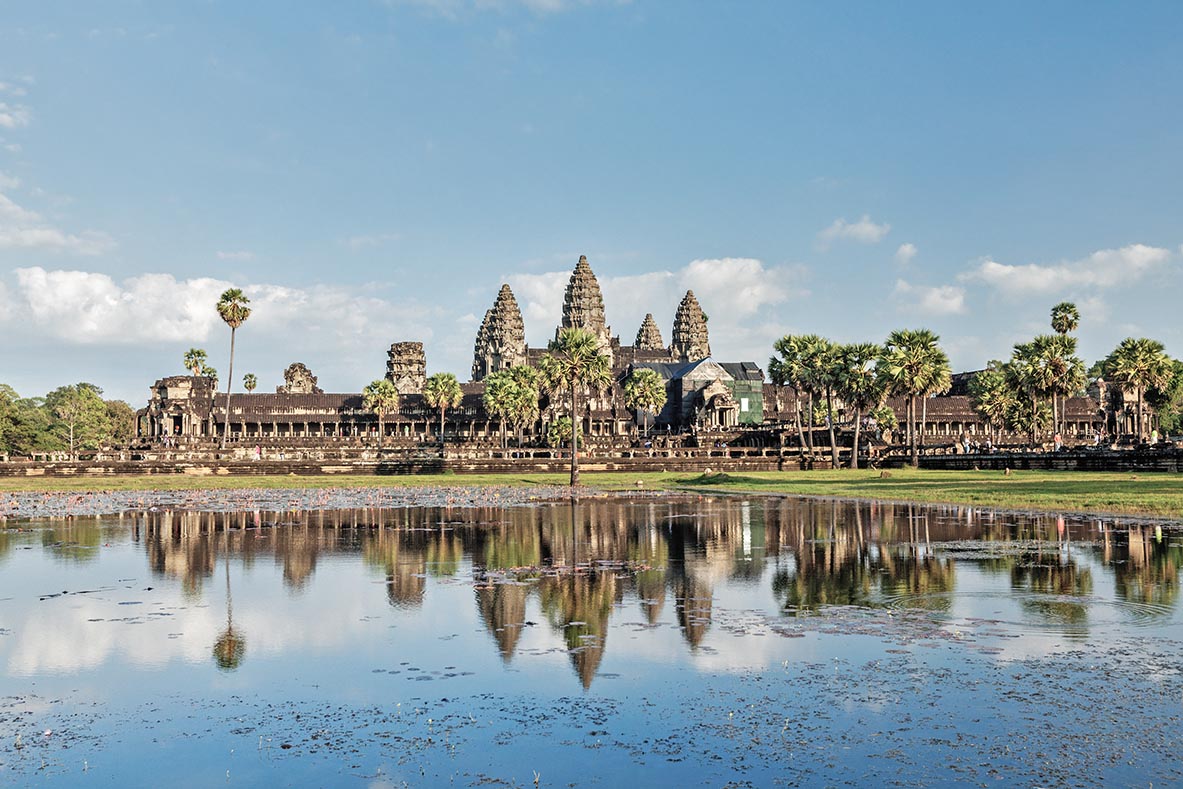 Angkor Wat