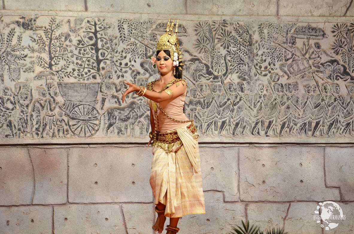 Apsara