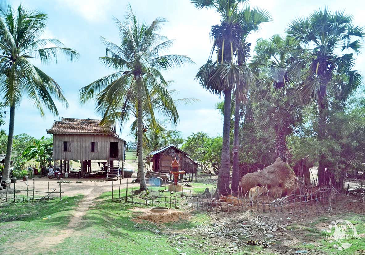 Cambodge