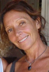 Doris Voleau