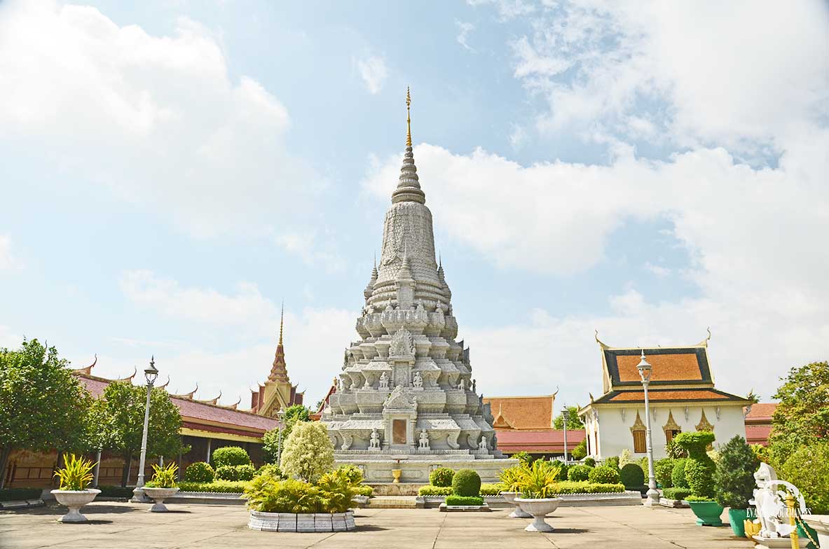 Phnom Penh