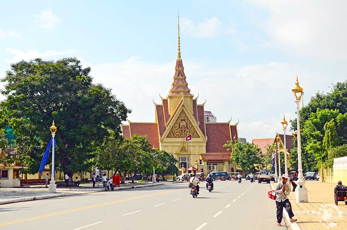 Phnom Penh