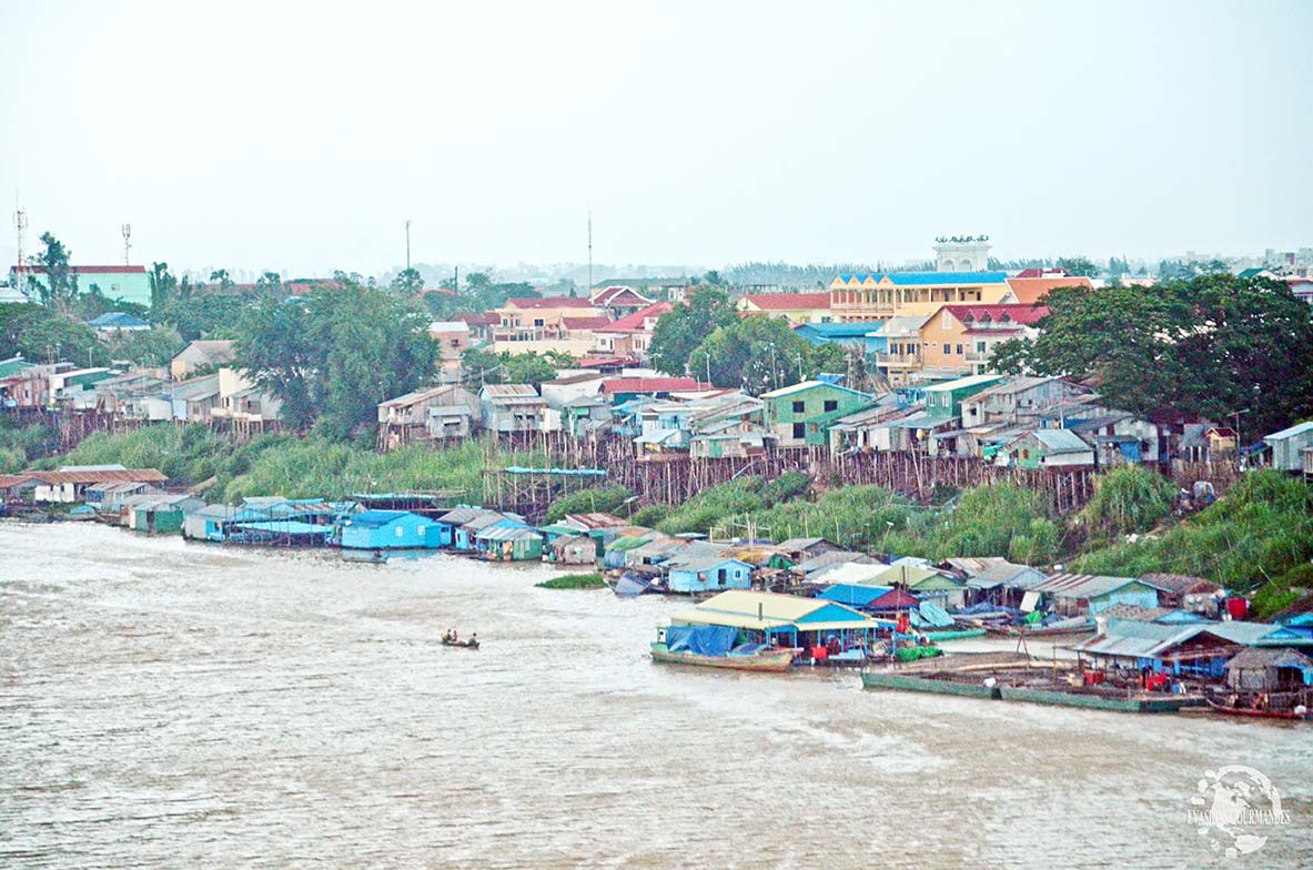 Phnom Penh