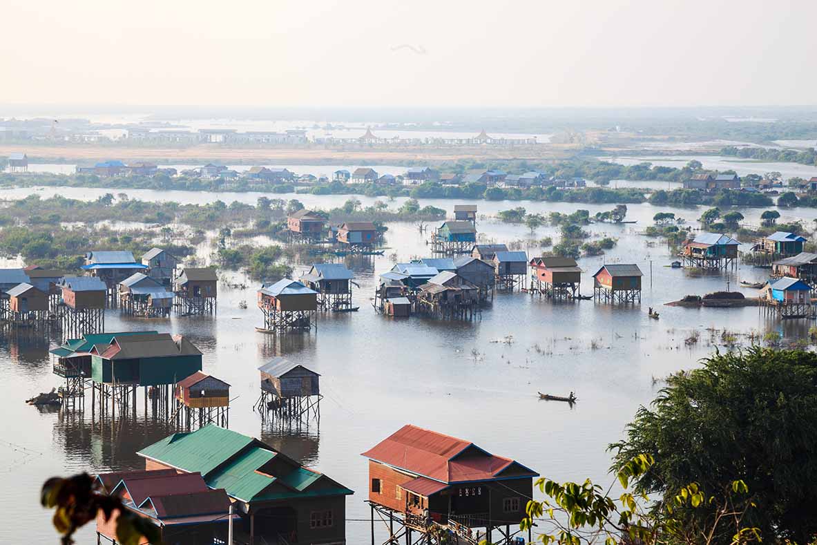 Tonle Sap