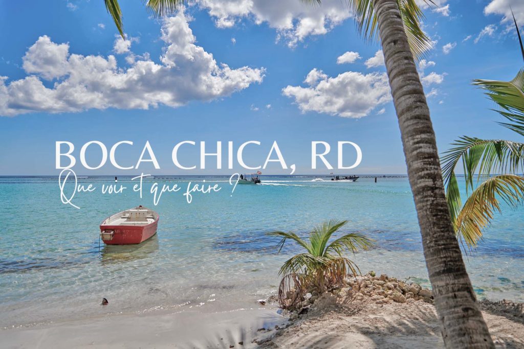 Boca Chica