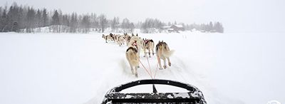 Finlande