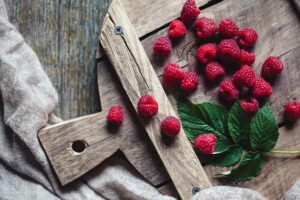 Mes recettes