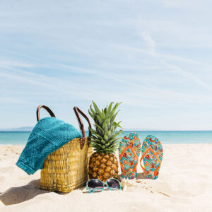 Plage