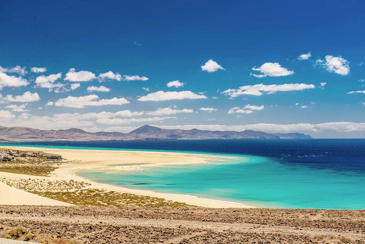 Fuerteventura