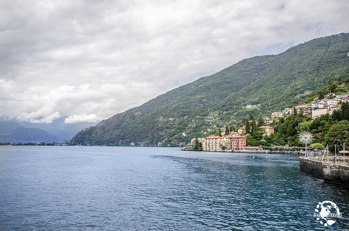 Lac de Côme