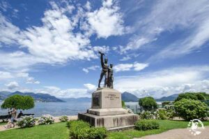 Stresa Lac Majeur