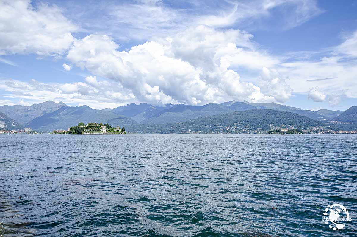 Stresa Lac Majeur