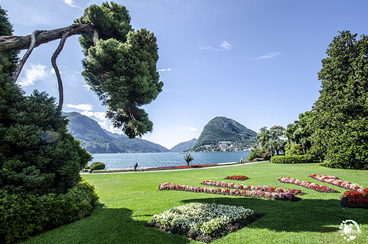 Lugano