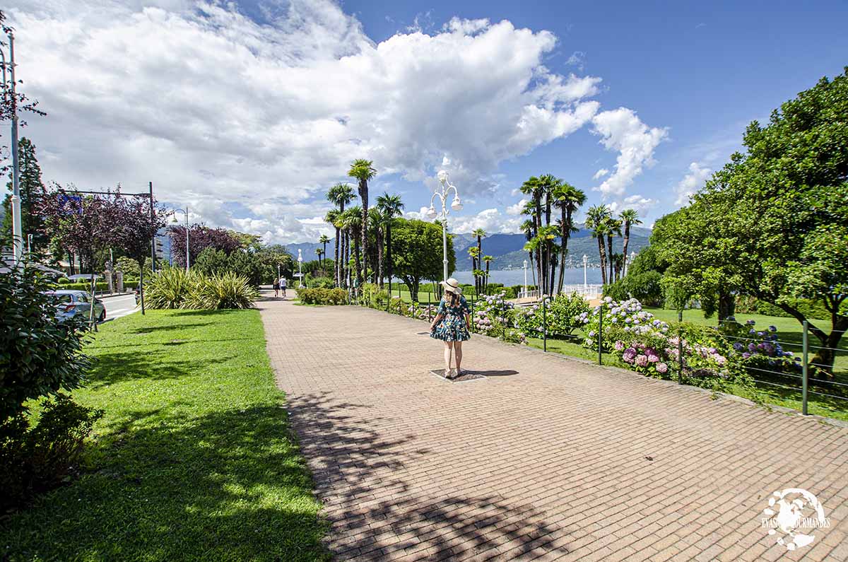 Stresa Lac Majeur