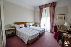 Palace Grand Hotel Varèse