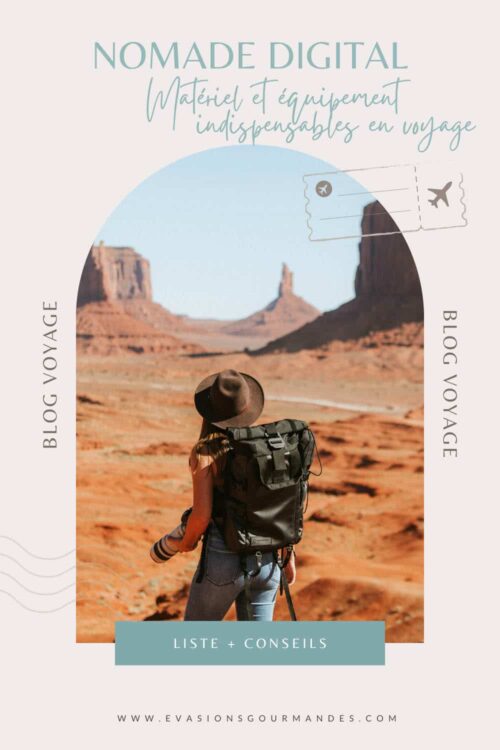 equipement-voyage-pin Equipement voyage