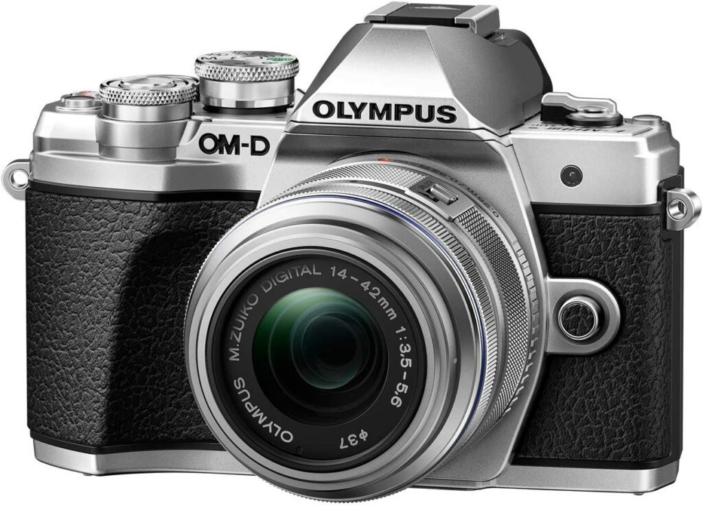 Olympus OM D