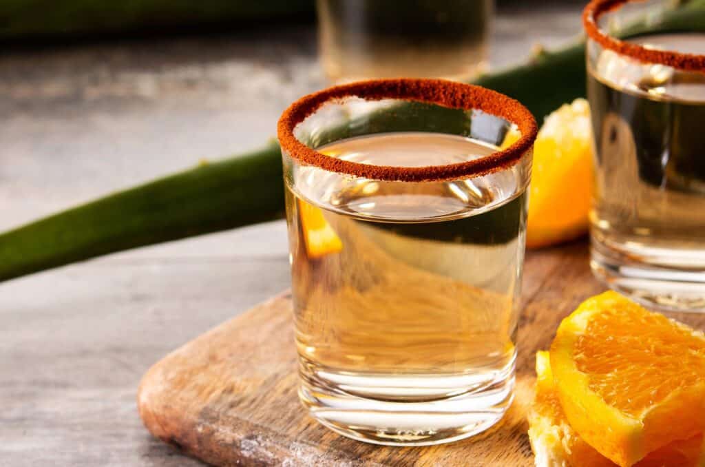 Mezcal