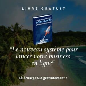 Lancer son business en ligne