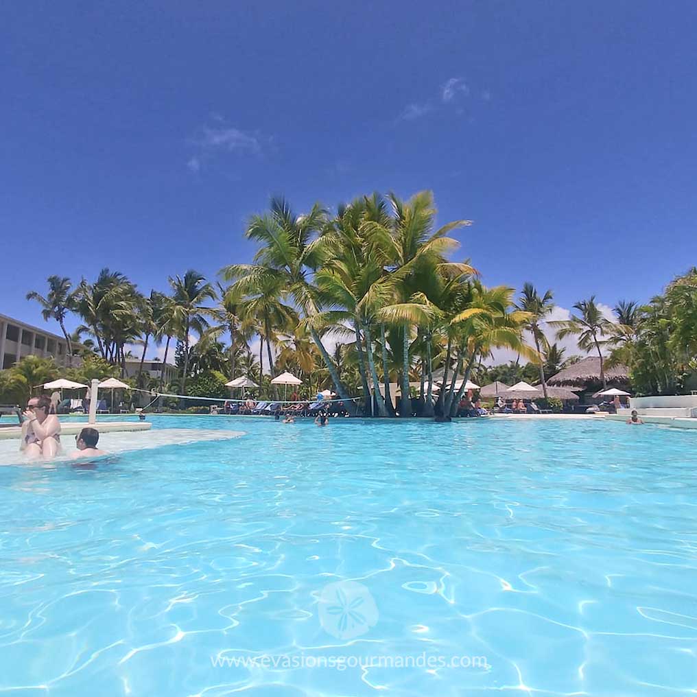 Catalonia Bavaro - Hôtel all inclusive Punta Cana